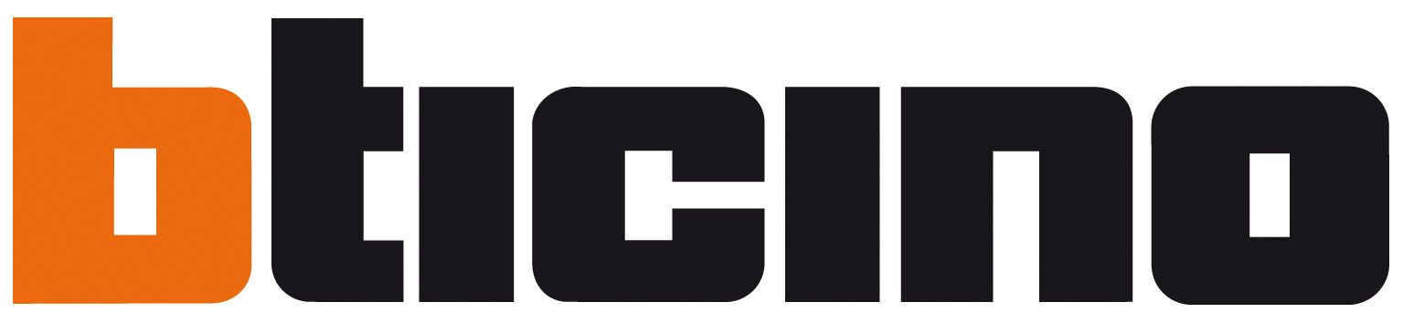 bticino logo