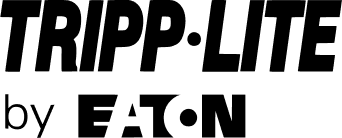 Tripp lite by Eaton logo