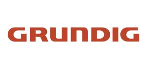 Grundig Security logo