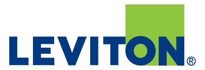 Leviton logo