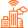 smart-building orange image smart-building orange